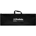 Profoto 201710 Softbox 3 Octa Weiß