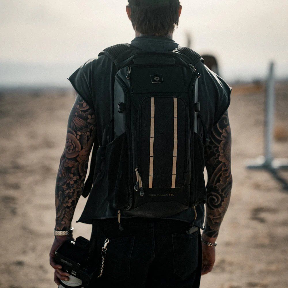 PolarPro RoadRunner 16L Backpack