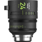 NiSi AUREUS PRIME Kino-Objektiv 24mm T1.4 (PL-Mount)