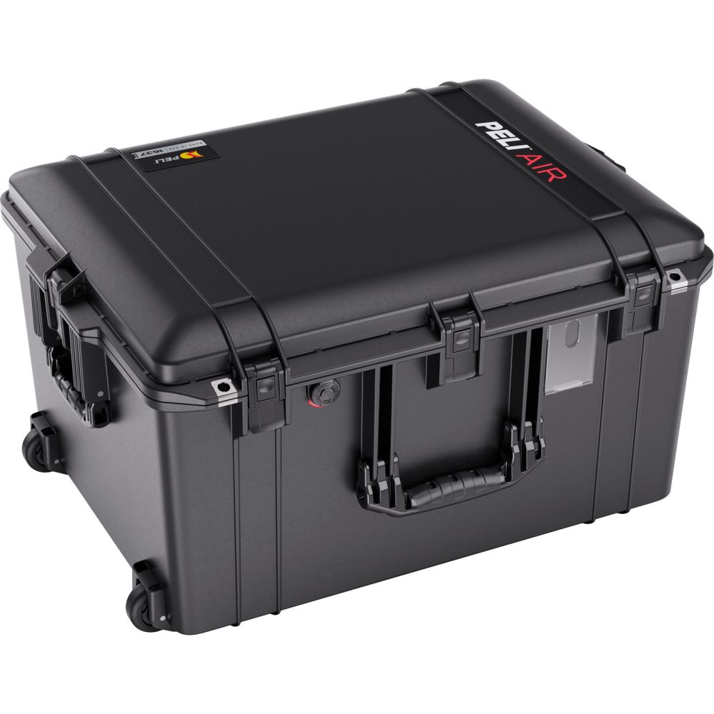 Peli 1637 Air Schutztasche schwarz PB