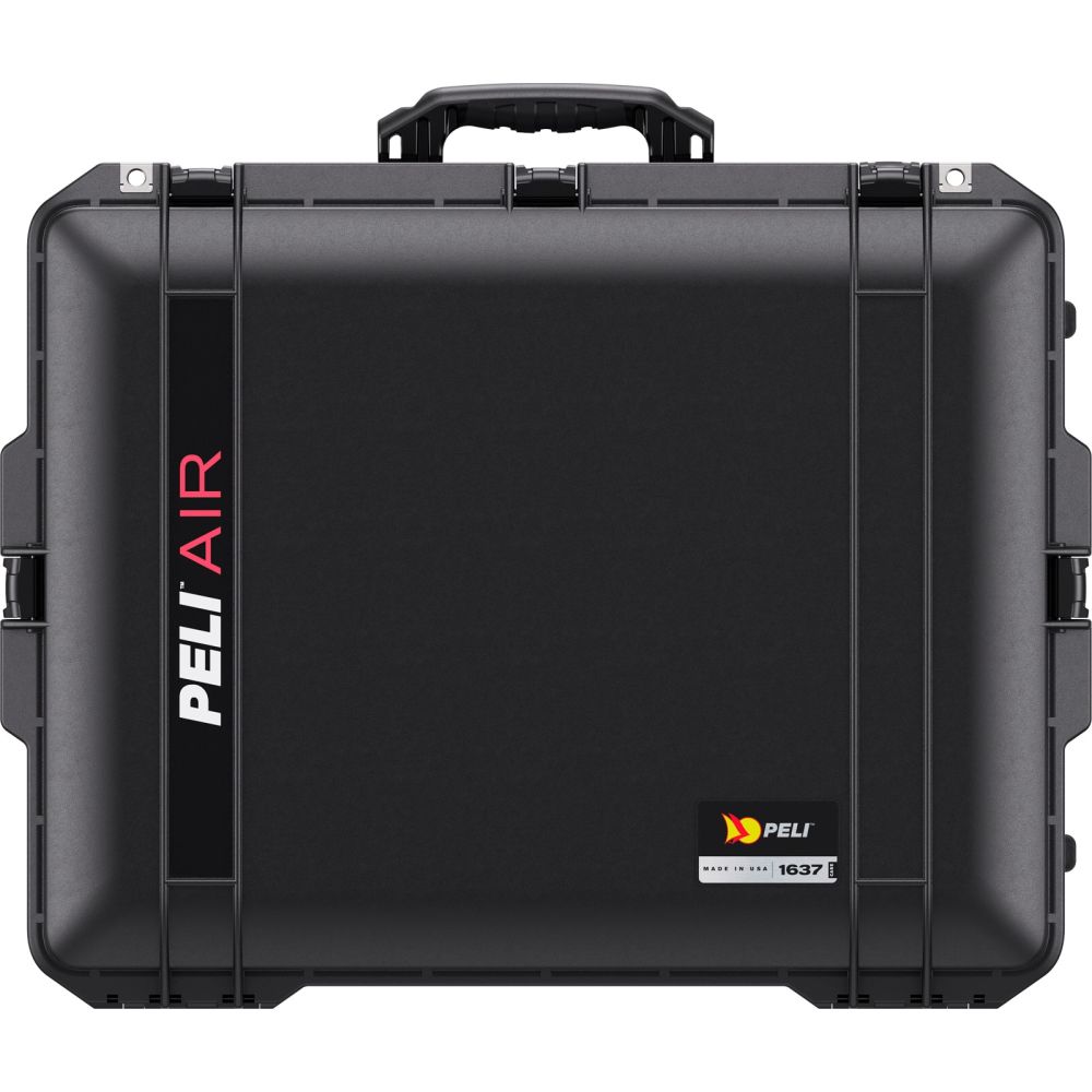 Peli 1637 Air Schutztasche schwarz PB