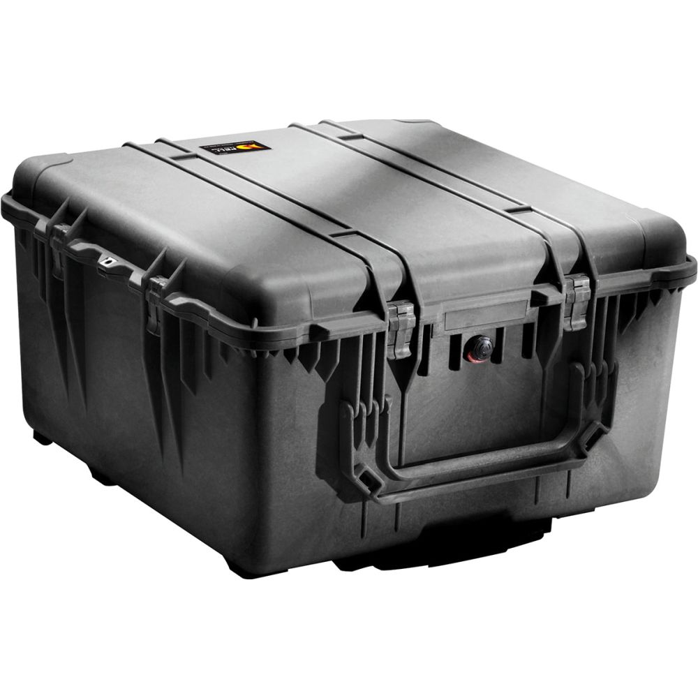 Peli 1640 Foam black
