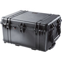 Peli 1630 Schutzhülle schwarz