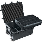 Peli 1630 Schutzhülle schwarz