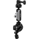 Leofoto LAC-02 Action Camera bike mount
