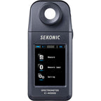 Sekonic C-4000 Spektrometer