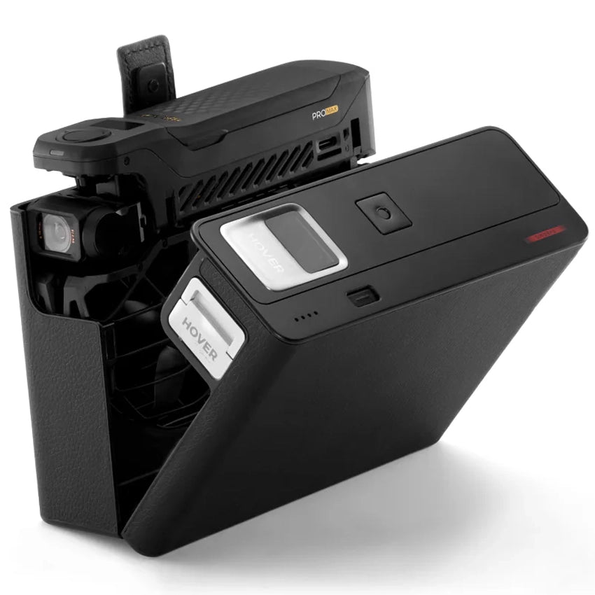 HoverAir PowerCase