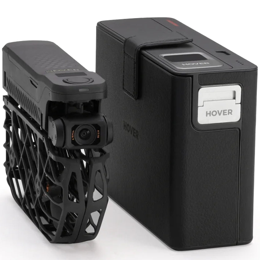 HoverAir PowerCase