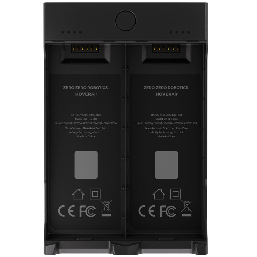 HoverAir X1 Pro Basic Combo