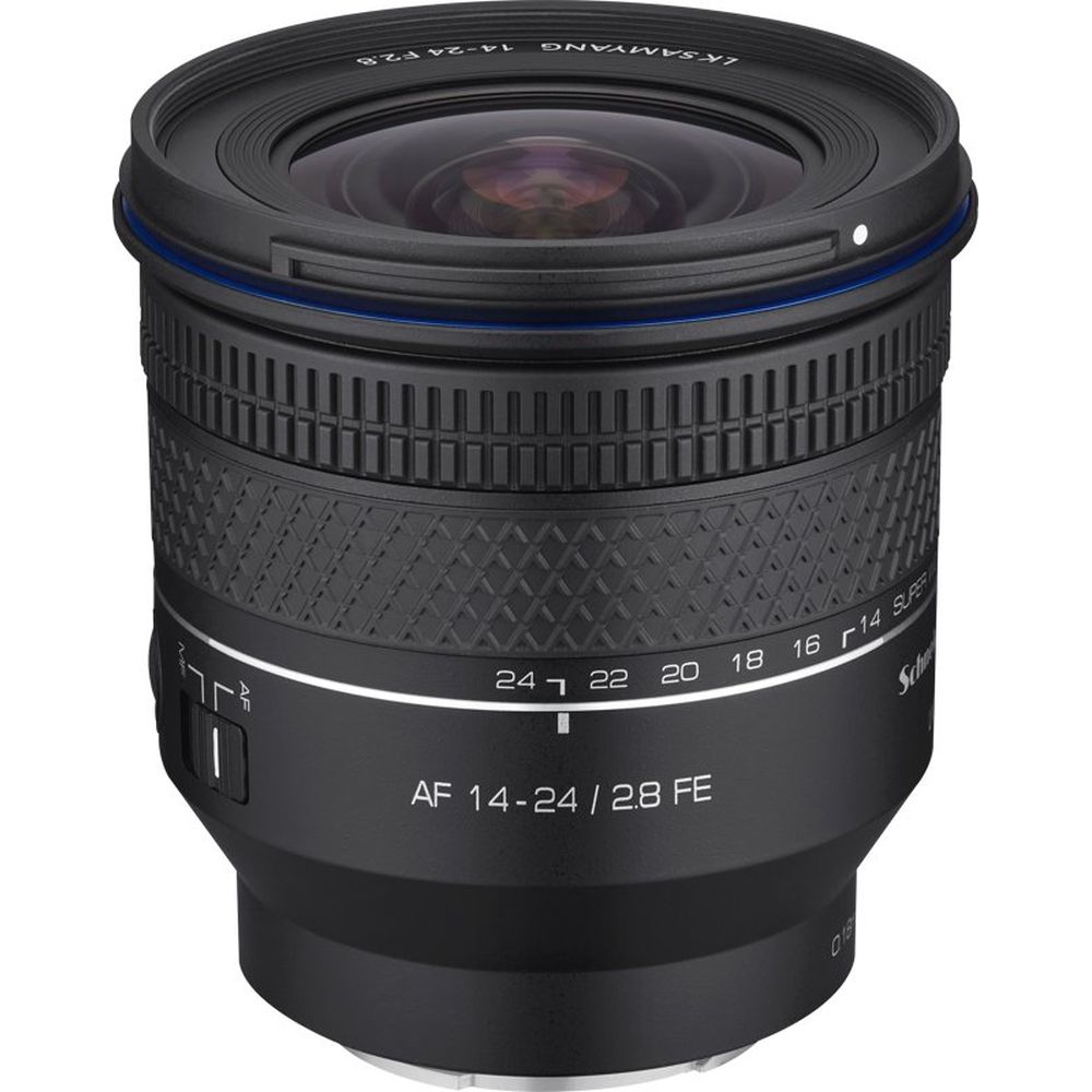 Samyang 14-24mm f/2.8 AF Sony FE