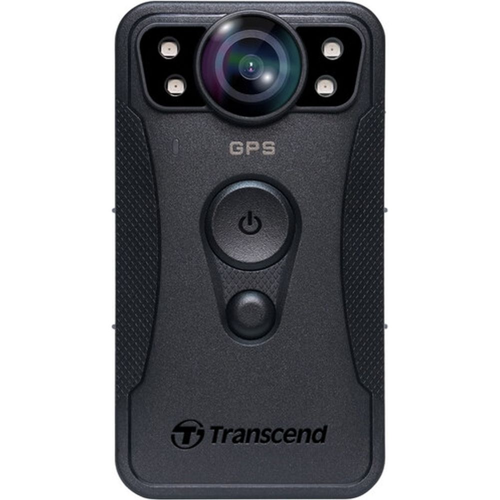 Transcend DrivePro Body 40 128GB RAM WiFi + Bluetooth