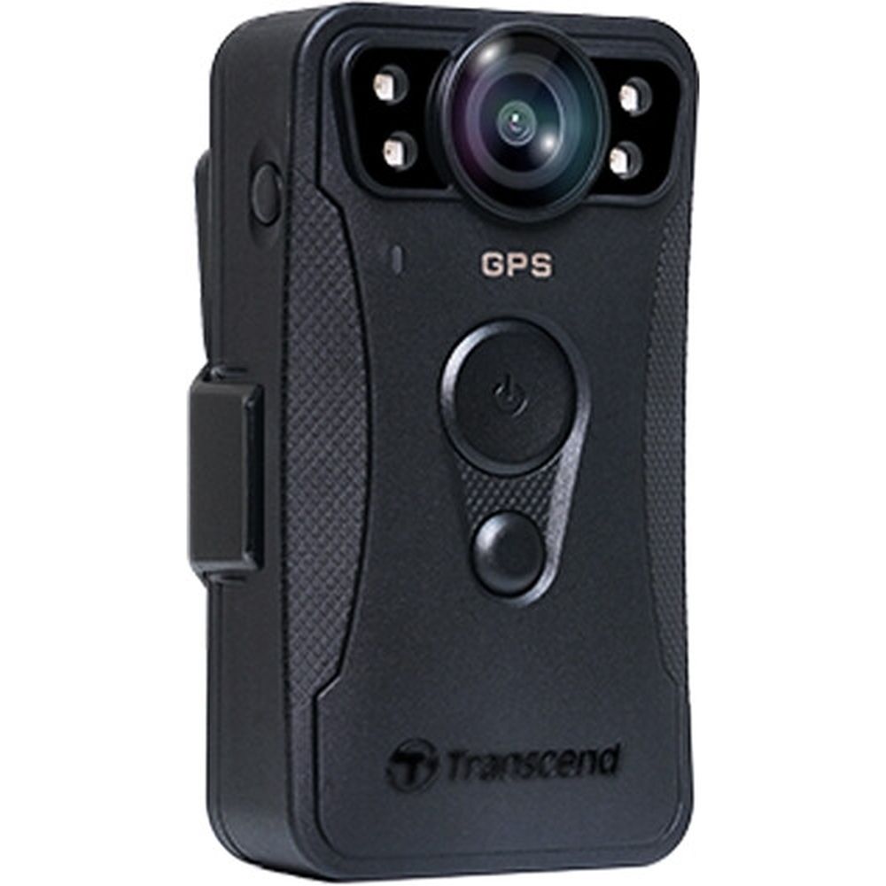 Transcend DrivePro Body 40 128GB RAM WiFi + Bluetooth