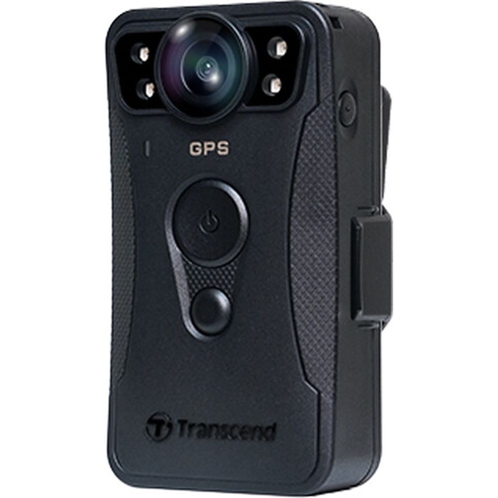 Transcend DrivePro Body 40 128GB RAM WiFi + Bluetooth