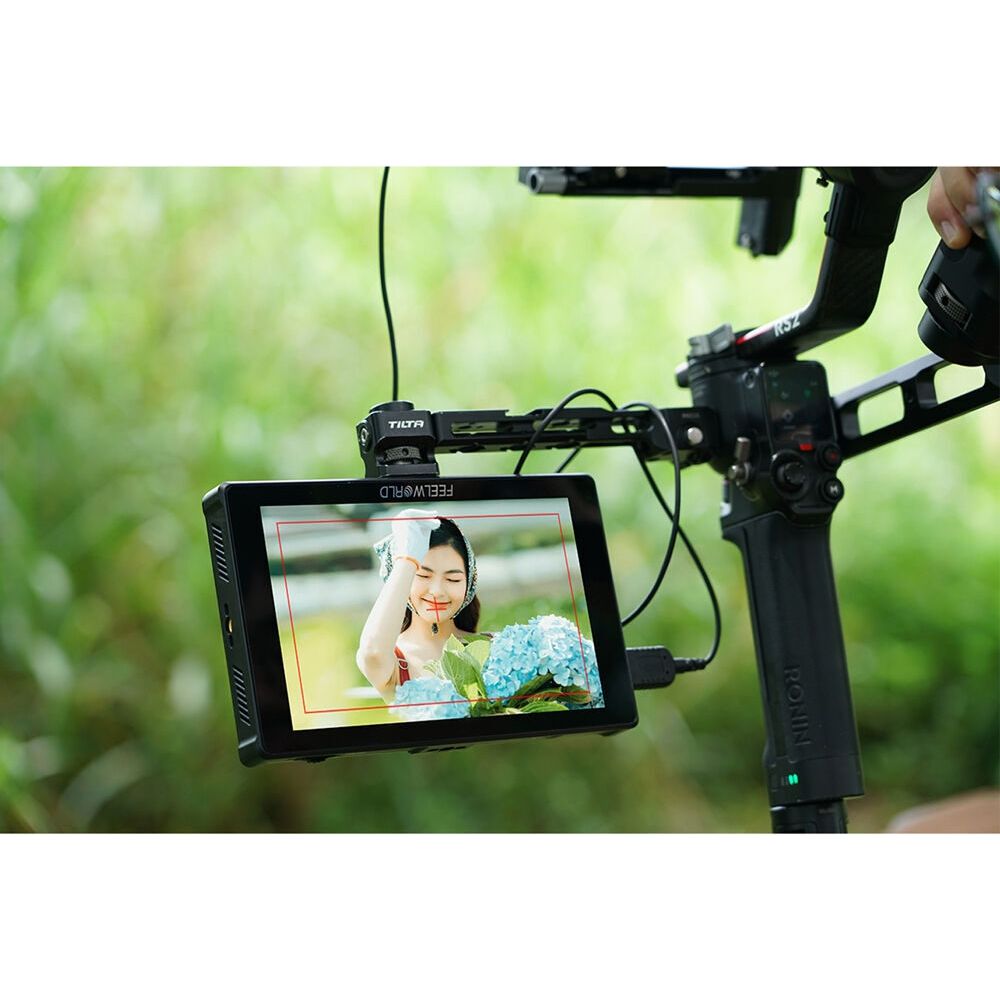 Feelworld F7 Plus HDMI Monitor