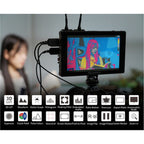 Feelworld F7 Plus HDMI Monitor