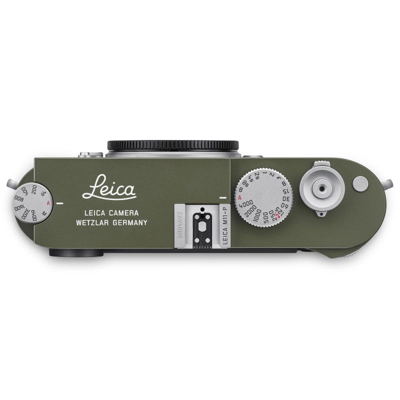 Leica 20235 M11-P - Safari