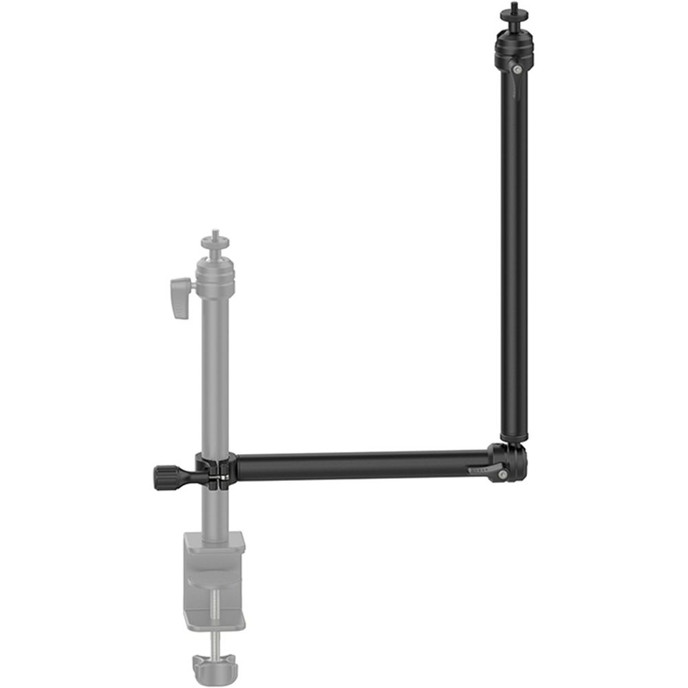 Ulanzi VIJIM LS04 verstellbarer Arm mit Kugelkopf für die LS-Serie