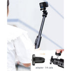 Ulanzi SK-03 Selfie stick Tripod 1.6m with Bluetooth shutter