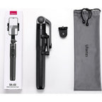 Ulanzi SK-03 Selfie stick Tripod 1.6m with Bluetooth shutter