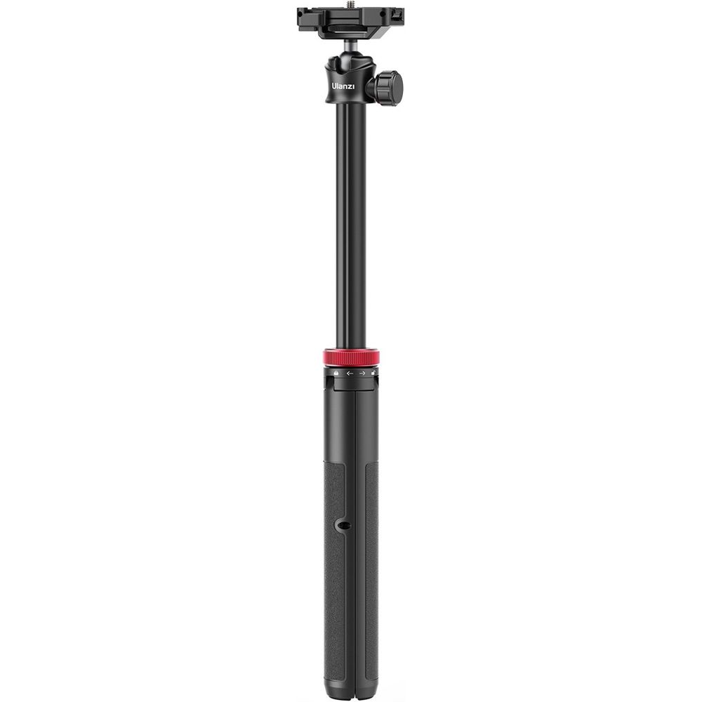 Ulanzi MT-44 Selfie Stick Tripod phone and Camera, 146cm