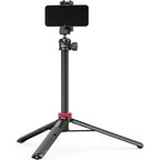 Ulanzi MT-44 Selfie Stick Tripod phone and Camera, 146cm