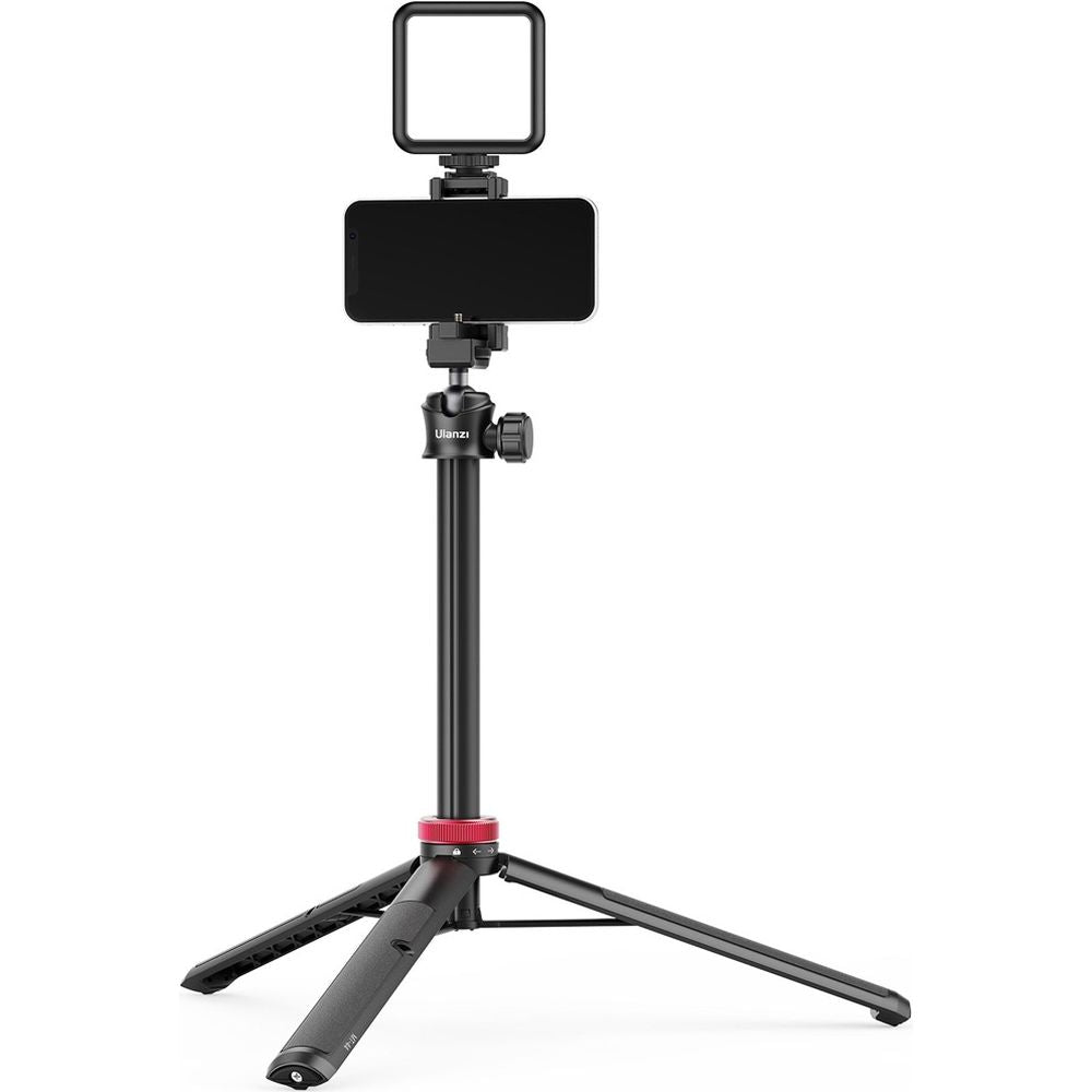 Ulanzi MT-44 Selfie Stick Tripod phone and Camera, 146cm