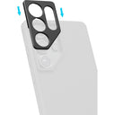 SmallRig 5184 FilMov 17mm Threaded Lens Mount Plate for Samsung S25 Ultra