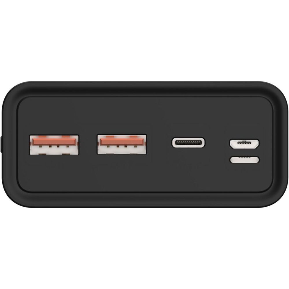 Ansmann PB322PD Powerbank 24.000 mAh QuickCharge 3.0 22,5W