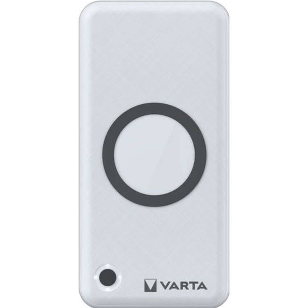 Varta Wireless Power bank 20,000 mAh