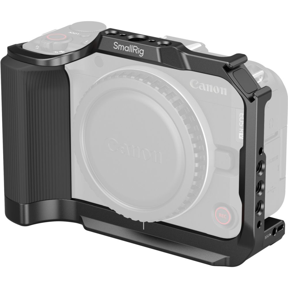 SmallRig 5427 Käfig für Canon EOS R50 V, schwarz