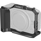 SmallRig 5427 Käfig für Canon EOS R50 V, schwarz