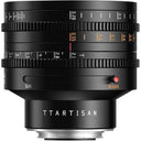 TTArtisan 35mm T2.1 Fuji X Mount Black