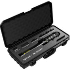 DZOFilm X-tract 18-28mm T8 FF Peri Probe Macro Zoom Objektiv PL-Mount (Meter)