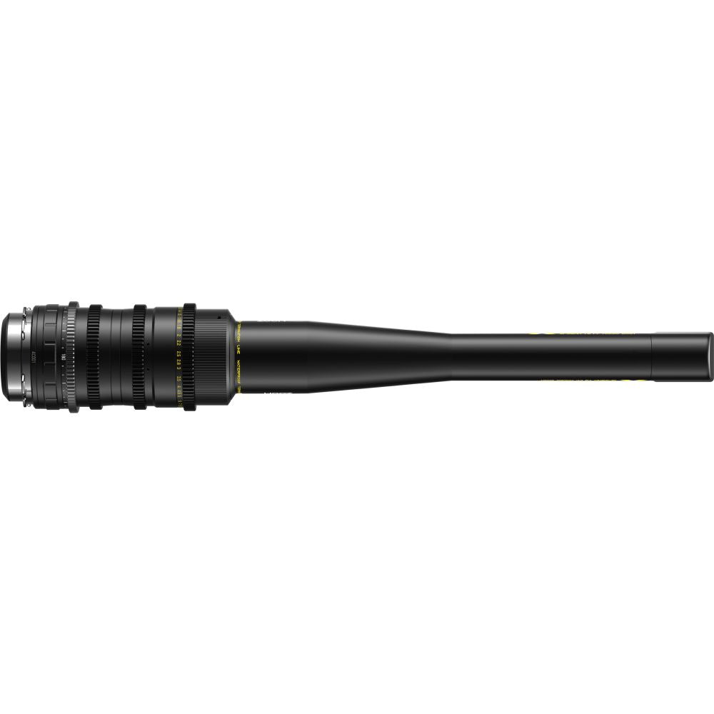 DZOFilm X-tract 18-28mm T8 FF Peri Probe Macro Zoom Objektiv PL-Mount (Meter)