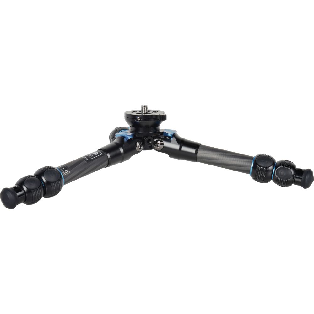 Sirui AM-223L Kompaktes Reisestativ mit Nivellierbasis