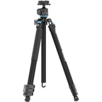 Sirui Landscape Carbon Stativ Kit L-224F + KS-10 Kopf (mit Flip Lock)