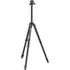 Sirui Landscape Carbon Stativ Kit L-224F + KS-10 Kopf (mit Flip Lock)