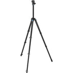 Sirui Landscape Carbon Stativ Kit L-224F + KS-10 Kopf (mit Flip Lock)