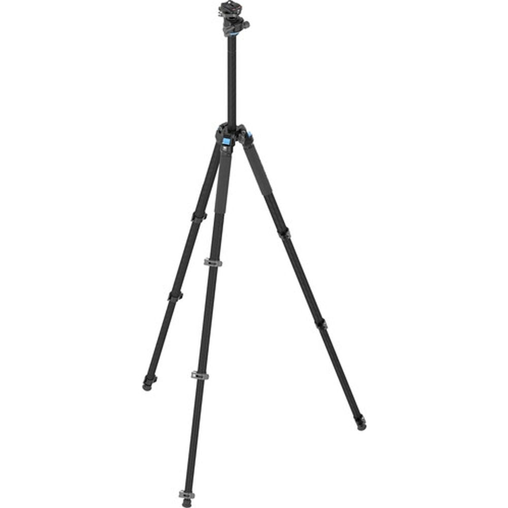 Sirui Landscape Carbon Stativ Kit L-224F + KS-10 Kopf (mit Flip Lock)