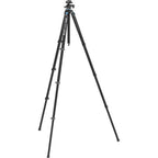 Sirui Landscape Carbon Stativ Kit L-224F + KS-10 Kopf (mit Flip Lock)