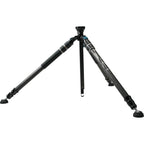 Sirui SVS60 Einstufiges Carbonfaser-Höhenverstellbares Videostativ-Kit