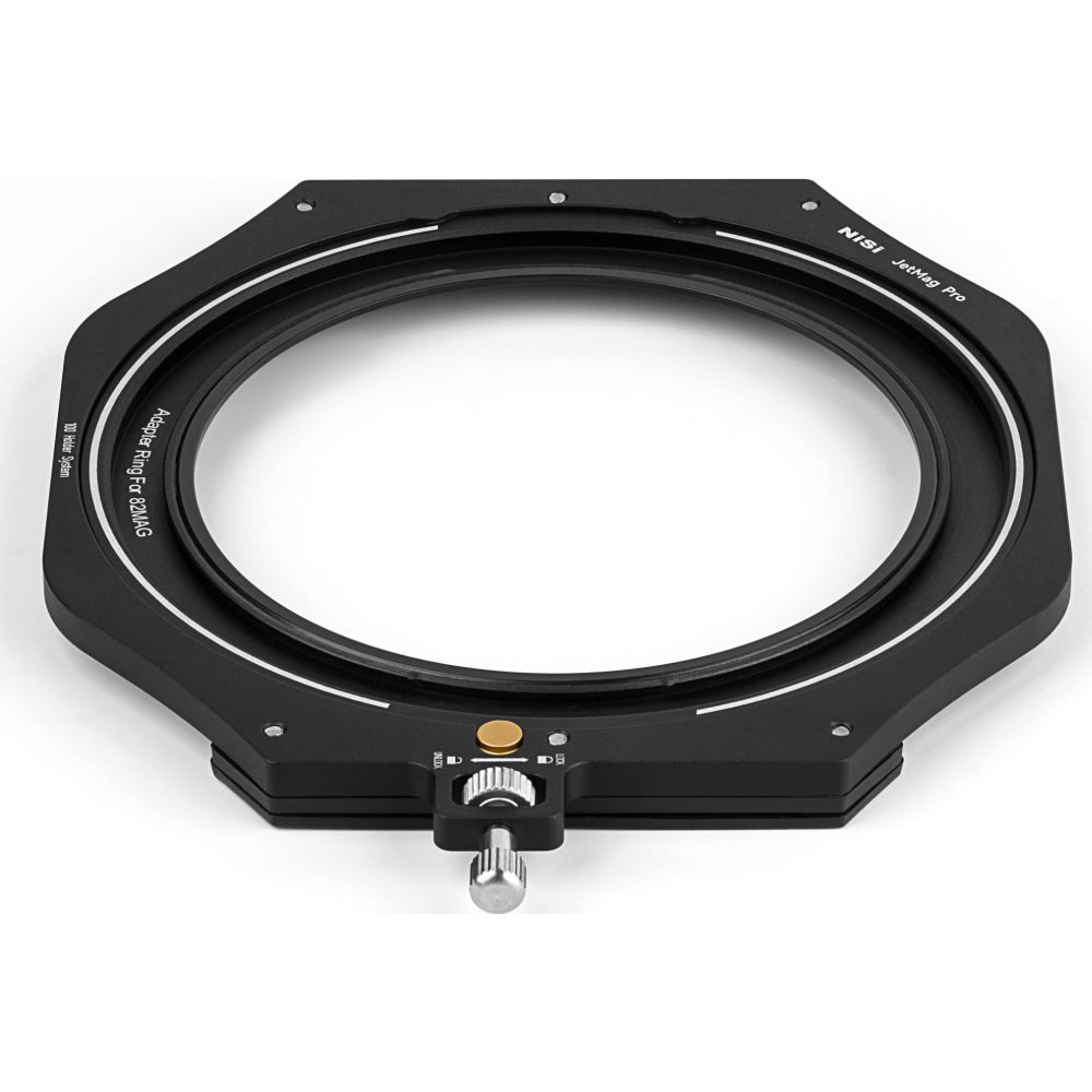 NiSi JetMag Pro Filterhalter Kit 82MAG (82MAG Hauptadapter + Filterhalter)