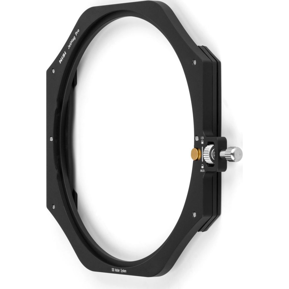 NiSi JetMag Pro Filterhalter Kit 82MAG (82MAG Hauptadapter + Filterhalter)