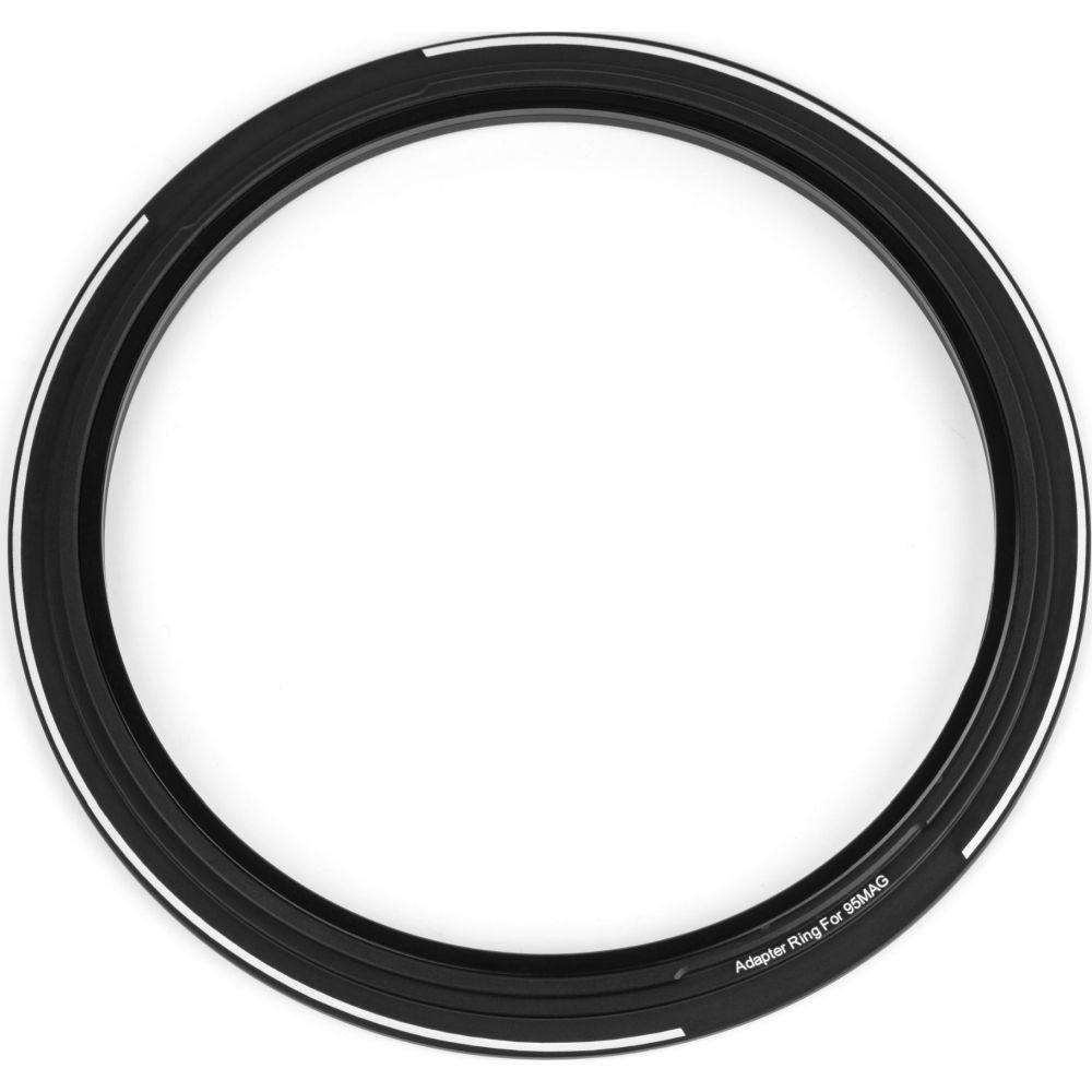 NiSi JetMag Pro 100mm Hauptadapter 95MAG