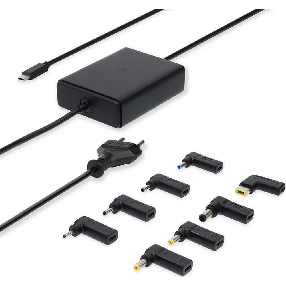 Nedis Notebook-Adapter 5-20V DC, 100W Typ-C