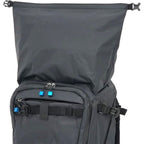 NYA-EVO Fjord 60-C Econyl G4 Adventure 60L, Graphit