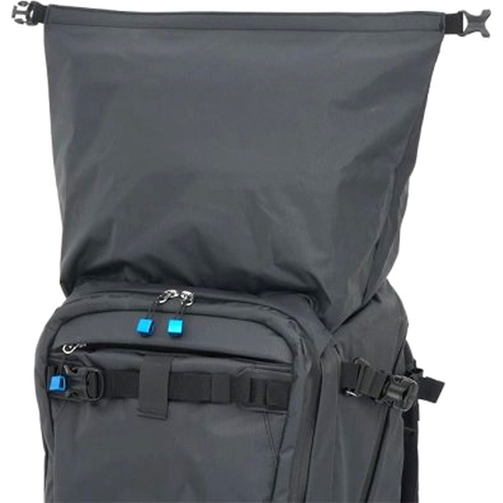 NYA-EVO Fjord 60-C Econyl G4 Adventure 60L, Graphit