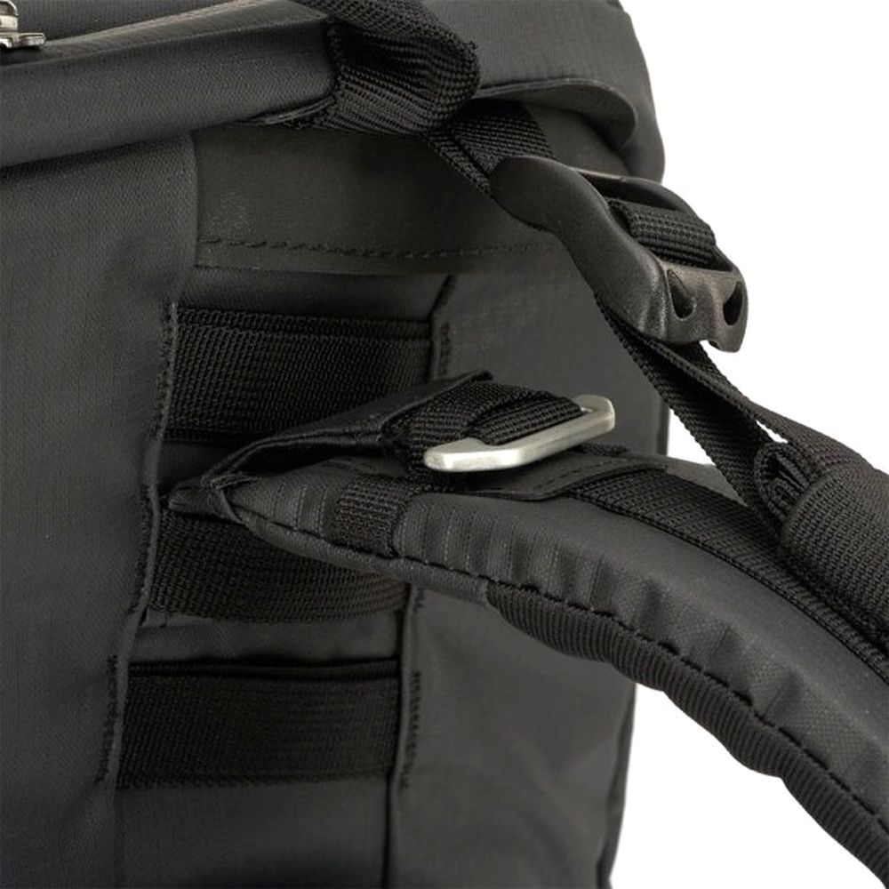 NYA-EVO Fjord 60-C Econyl G4 Adventure 60L, Graphit