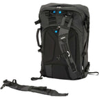 NYA-EVO Fjord 60-C Econyl G4 Adventure 60L, Graphit