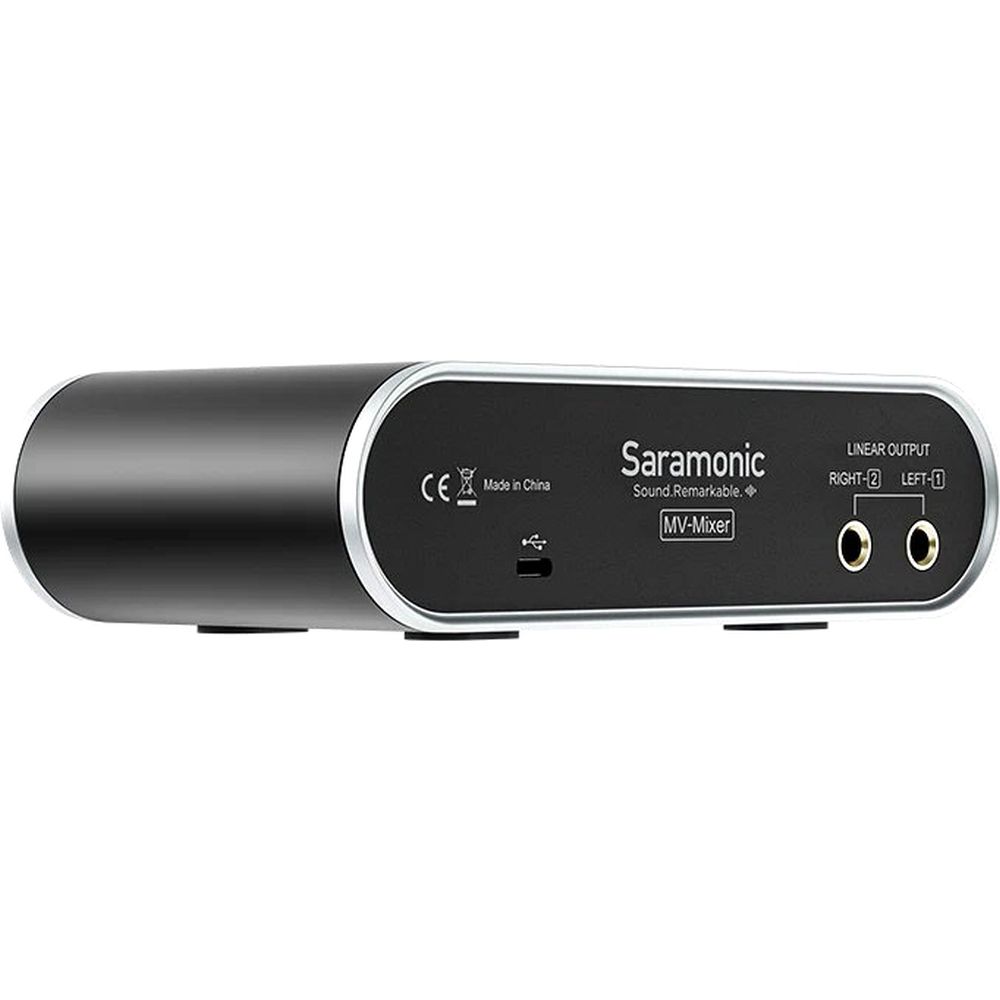 Saramonic MV Mischer